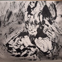 micha wiejak_ monotypia xii